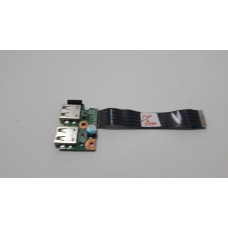 HP RT 3290 USB GİRİŞLERİ