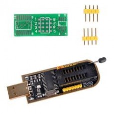 CH341 A EPROM FLASH BİOS PROGRAMLAYICI CH341 A EPROM FLASH BİOS PROGRAMLAYICI