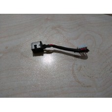 Asus K50IN POWER JACK ŞARJ SOKETİ (KABLOSU)