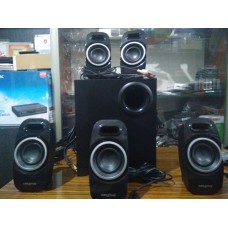 CREATIVE SBS A550 5+1 Gaming Speaker