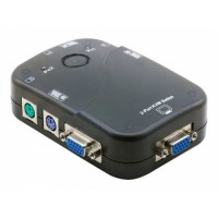 kvm switch-kx701